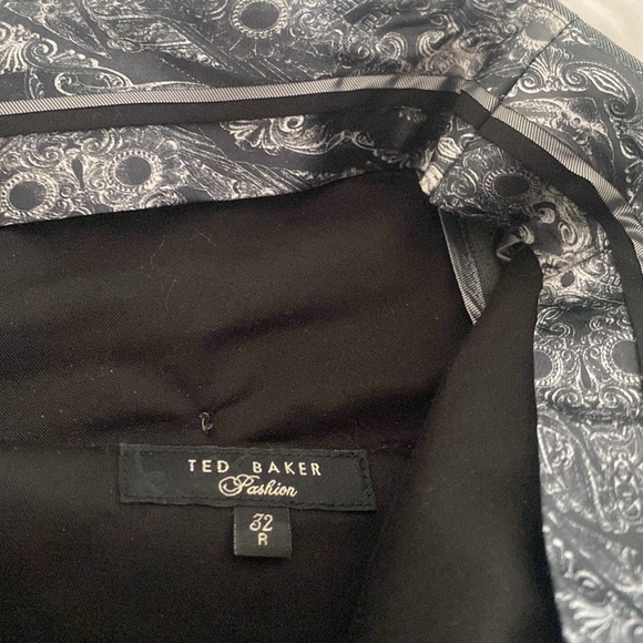 NWT Ted Baker Endurance Suit - Picture 9 of 9